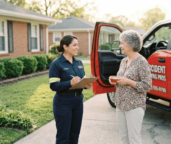 Accident Towing Service Egan, SD FAQs